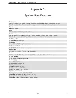 Preview for 132 page of Supermicro SuperStorage 1029P-NEL32R User Manual