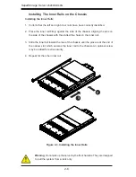 Предварительный просмотр 20 страницы Supermicro SuperStorage Server 2028R-NR48N User Manual