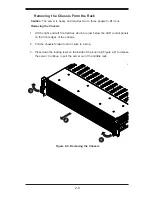 Предварительный просмотр 23 страницы Supermicro SuperStorage Server 2028R-NR48N User Manual