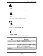 Предварительный просмотр 31 страницы Supermicro SuperStorage Server 2028R-NR48N User Manual