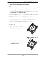 Предварительный просмотр 57 страницы Supermicro SuperStorage Server 2028R-NR48N User Manual