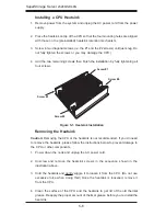 Предварительный просмотр 60 страницы Supermicro SuperStorage Server 2028R-NR48N User Manual