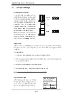 Предварительный просмотр 74 страницы Supermicro SuperStorage Server 2028R-NR48N User Manual