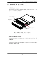 Предварительный просмотр 85 страницы Supermicro SuperStorage Server 2028R-NR48N User Manual