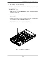 Предварительный просмотр 95 страницы Supermicro SuperStorage Server 2028R-NR48N User Manual