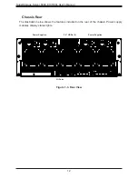 Предварительный просмотр 12 страницы Supermicro SuperStorage Server 6048R-E1CR90L User Manual