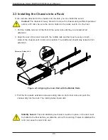 Предварительный просмотр 24 страницы Supermicro SuperStorage Server 6048R-E1CR90L User Manual