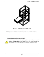 Предварительный просмотр 25 страницы Supermicro SuperStorage Server 6048R-E1CR90L User Manual