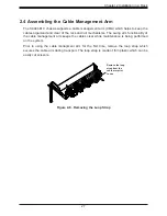 Предварительный просмотр 27 страницы Supermicro SuperStorage Server 6048R-E1CR90L User Manual