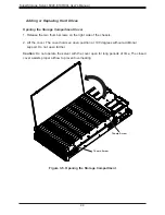 Предварительный просмотр 44 страницы Supermicro SuperStorage Server 6048R-E1CR90L User Manual