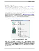 Предварительный просмотр 69 страницы Supermicro SuperStorage Server 6048R-E1CR90L User Manual