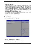 Предварительный просмотр 100 страницы Supermicro SuperStorage Server 6048R-E1CR90L User Manual
