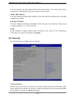 Предварительный просмотр 104 страницы Supermicro SuperStorage Server 6048R-E1CR90L User Manual