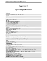 Предварительный просмотр 136 страницы Supermicro SuperStorage Server 6048R-E1CR90L User Manual