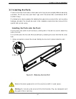 Preview for 21 page of Supermicro SuperStorage Server SSG-6049SP-E1CR60 User Manual