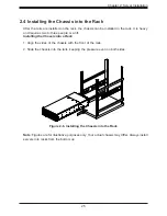 Preview for 25 page of Supermicro SuperStorage Server SSG-6049SP-E1CR60 User Manual