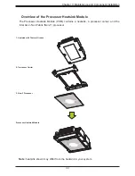 Preview for 33 page of Supermicro SuperStorage Server SSG-6049SP-E1CR60 User Manual