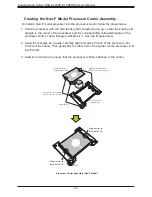 Preview for 34 page of Supermicro SuperStorage Server SSG-6049SP-E1CR60 User Manual