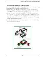 Preview for 35 page of Supermicro SuperStorage Server SSG-6049SP-E1CR60 User Manual