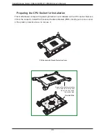 Preview for 36 page of Supermicro SuperStorage Server SSG-6049SP-E1CR60 User Manual