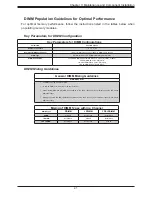 Preview for 41 page of Supermicro SuperStorage Server SSG-6049SP-E1CR60 User Manual