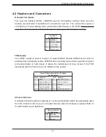 Preview for 61 page of Supermicro SuperStorage Server SSG-6049SP-E1CR60 User Manual