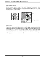 Preview for 62 page of Supermicro SuperStorage Server SSG-6049SP-E1CR60 User Manual