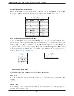 Preview for 64 page of Supermicro SuperStorage Server SSG-6049SP-E1CR60 User Manual