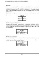 Preview for 66 page of Supermicro SuperStorage Server SSG-6049SP-E1CR60 User Manual