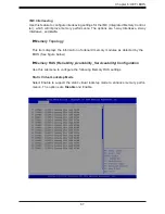 Preview for 87 page of Supermicro SuperStorage Server SSG-6049SP-E1CR60 User Manual