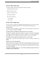 Preview for 97 page of Supermicro SuperStorage Server SSG-6049SP-E1CR60 User Manual