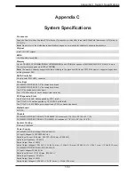 Preview for 163 page of Supermicro SuperStorage Server SSG-6049SP-E1CR60 User Manual