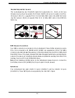 Предварительный просмотр 61 страницы Supermicro SuperStorage SSG-1129P-ACR10N4L User Manual