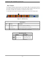 Предварительный просмотр 12 страницы Supermicro SuperStorage SSG-136R-N32JBF User Manual