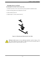 Предварительный просмотр 19 страницы Supermicro SuperStorage SSG-136R-N32JBF User Manual