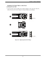 Предварительный просмотр 21 страницы Supermicro SuperStorage SSG-136R-N32JBF User Manual