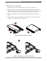 Предварительный просмотр 28 страницы Supermicro SuperStorage SSG-136R-N32JBF User Manual