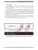 Предварительный просмотр 32 страницы Supermicro SuperStorage SSG-136R-N32JBF User Manual