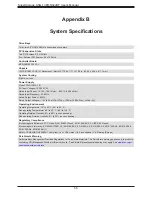 Предварительный просмотр 56 страницы Supermicro SuperStorage SSG-136R-N32JBF User Manual