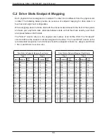 Предварительный просмотр 58 страницы Supermicro SuperStorage SSG-136R-N32JBF User Manual