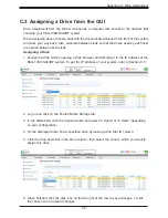 Предварительный просмотр 59 страницы Supermicro SuperStorage SSG-136R-N32JBF User Manual