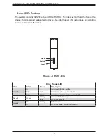 Предварительный просмотр 12 страницы Supermicro SuperStorage SSG-136R-NR32JBF User Manual