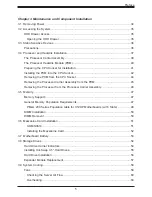 Предварительный просмотр 5 страницы Supermicro SuperStorage SSG-640SP-DE2CR60 User Manual