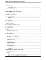 Предварительный просмотр 6 страницы Supermicro SuperStorage SSG-640SP-DE2CR60 User Manual