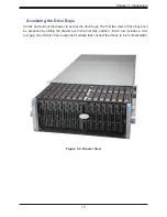 Предварительный просмотр 15 страницы Supermicro SuperStorage SSG-640SP-DE2CR60 User Manual