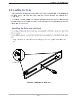 Предварительный просмотр 26 страницы Supermicro SuperStorage SSG-640SP-DE2CR60 User Manual