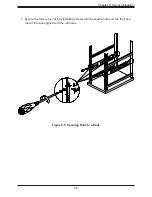 Предварительный просмотр 29 страницы Supermicro SuperStorage SSG-640SP-DE2CR60 User Manual