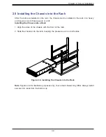 Предварительный просмотр 30 страницы Supermicro SuperStorage SSG-640SP-DE2CR60 User Manual