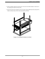 Предварительный просмотр 31 страницы Supermicro SuperStorage SSG-640SP-DE2CR60 User Manual