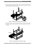 Предварительный просмотр 33 страницы Supermicro SuperStorage SSG-640SP-DE2CR60 User Manual